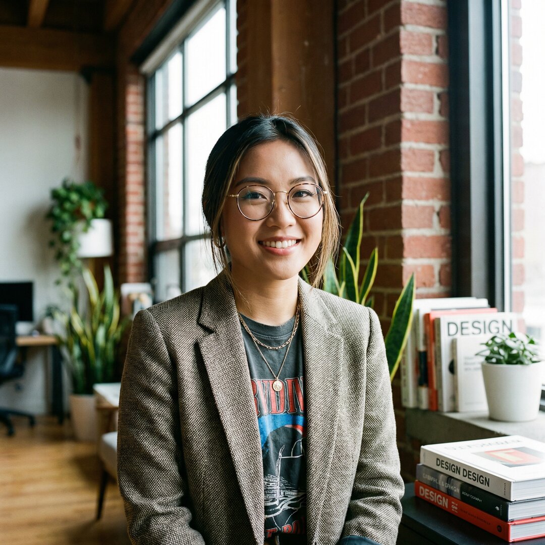 草莓视频创意总监